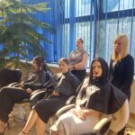 Kilkuset uczniów "Pymasówki" skorzystało z zagranicznych praktyk 4 - Polskie Radio Rzeszów Kilkuset uczniów "Pymasówki" skorzystało z zagranicznych praktyk - Polskie Radio Rzeszów