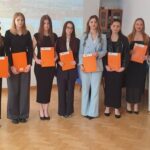 Kilkuset uczniów "Pymasówki" skorzystało z zagranicznych praktyk 3 - Polskie Radio Rzeszów Kilkuset uczniów "Pymasówki" skorzystało z zagranicznych praktyk - Polskie Radio Rzeszów