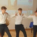 Kilkuset uczniów "Pymasówki" skorzystało z zagranicznych praktyk 2 - Polskie Radio Rzeszów Kilkuset uczniów "Pymasówki" skorzystało z zagranicznych praktyk - Polskie Radio Rzeszów