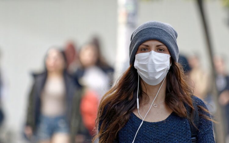 Skutki pandemii koronawirusa odczuwamy do dziś