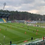 Stal Stalowa Wola zremisowała z Bruk Bet Termaliką Nieciecza 5 - Polskie Radio Rzeszów Stal Stalowa Wola zremisowała z Bruk Bet Termaliką Nieciecza - Polskie Radio Rzeszów