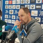 FKS Stal Mielec przegrała ze Śląskiem Wrocław - Polskie Radio Rzeszów