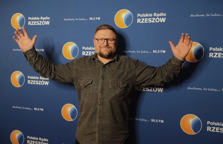 Męskie rekolekcje w Rzeszowie