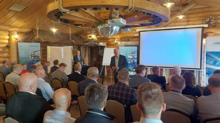 10 lat Wschodniego Sojuszu Motoryzacyjnego 1 - Polskie Radio Rzeszów 10 lat Wschodniego Sojuszu Motoryzacyjnego