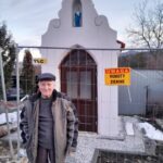 Kiedy nadchodzi jesień - Kapliczki Pana Mariana 2 - Polskie Radio Rzeszów Kiedy nadchodzi jesień - Kapliczki Pana Mariana - Polskie Radio Rzeszów