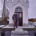 Kiedy nadchodzi jesień - Kapliczki Pana Mariana 3 - Polskie Radio Rzeszów Kiedy nadchodzi jesień - Kapliczki Pana Mariana - Polskie Radio Rzeszów