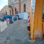 38 milionów na remonty dróg w Przemyślu - Polskie Radio Rzeszów