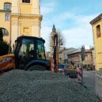 38 milionów na remonty dróg w Przemyślu - Polskie Radio Rzeszów