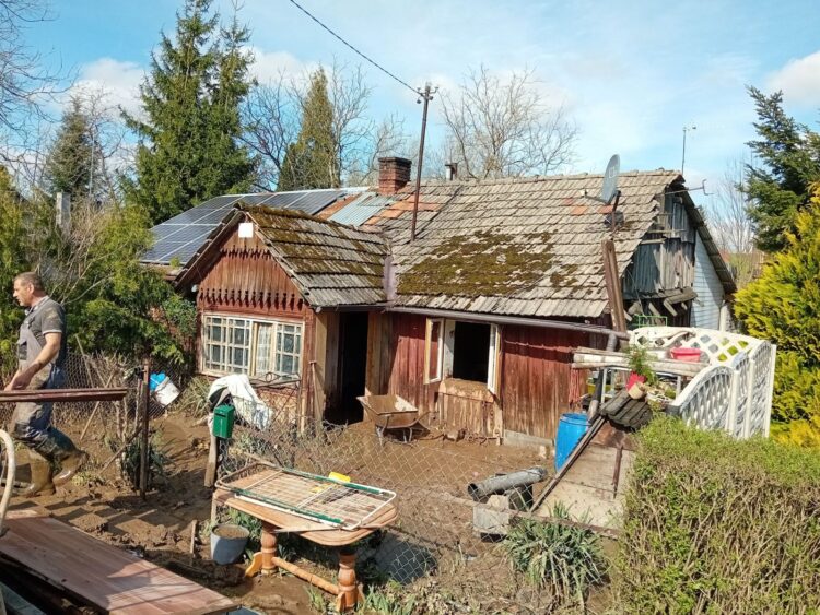 Gmina Pawłosiów dostała pierwsze pieniądze na zasiłki celowe