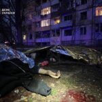 Kilkanaście osób, w tym dzieci, zginęło w ataku Rosji na Krzywy Róg - Polskie Radio Rzeszów