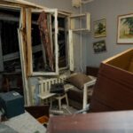 Kilkanaście osób, w tym dzieci, zginęło w ataku Rosji na Krzywy Róg - Polskie Radio Rzeszów