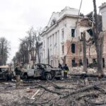 Po ataku na Sumy na Ukrainie ogłoszono dzień żałoby 4 - Polskie Radio Rzeszów Po ataku na Sumy na Ukrainie ogłoszono dzień żałoby - Polskie Radio Rzeszów