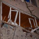 Kilkanaście osób, w tym dzieci, zginęło w ataku Rosji na Krzywy Róg - Polskie Radio Rzeszów