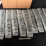 Przerobione prawa jazdy ukryte w chipsach 2 - Polskie Radio Rzeszów Przerobione prawa jazdy ukryte w chipsach - Polskie Radio Rzeszów