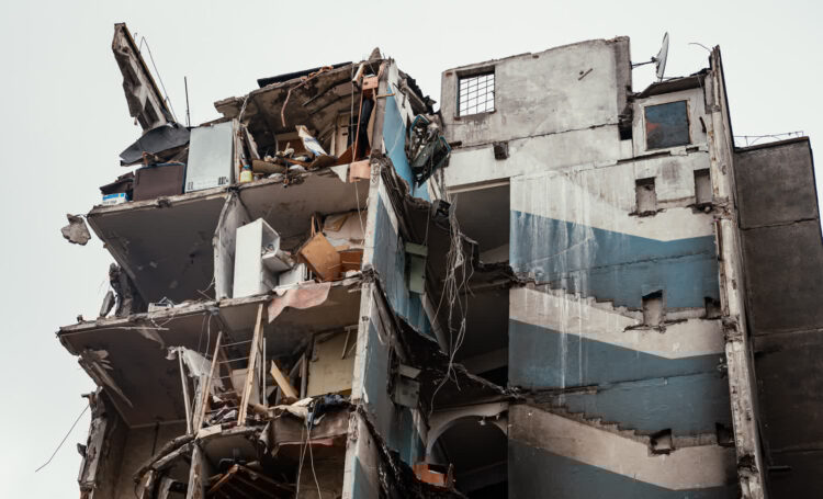 Zełenski: Rosja nasila ataki pomimo rozejmu wielkanocnego 1 - Polskie Radio Rzeszów Zełenski: Rosja nasila ataki pomimo rozejmu wielkanocnego