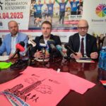 Ulicami Rzeszowa przebiegną uczestnicy 18. PKO Półmaratonu Rzeszowskiego. 3 - Polskie Radio Rzeszów Ulicami Rzeszowa przebiegną uczestnicy 18. PKO Półmaratonu Rzeszowskiego. - Polskie Radio Rzeszów