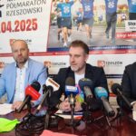 Ulicami Rzeszowa przebiegną uczestnicy 18. PKO Półmaratonu Rzeszowskiego. 2 - Polskie Radio Rzeszów Ulicami Rzeszowa przebiegną uczestnicy 18. PKO Półmaratonu Rzeszowskiego. - Polskie Radio Rzeszów