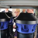 Pierwszy w kraju magazyn sprzętu do walki z chorobami zakaźnymi zwierząt 6 - Polskie Radio Rzeszów Pierwszy w kraju magazyn sprzętu do walki z chorobami zakaźnymi zwierząt - Polskie Radio Rzeszów