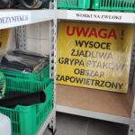 Pierwszy w kraju magazyn sprzętu do walki z chorobami zakaźnymi zwierząt 8 - Polskie Radio Rzeszów Pierwszy w kraju magazyn sprzętu do walki z chorobami zakaźnymi zwierząt - Polskie Radio Rzeszów