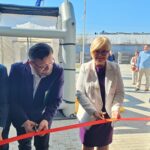 Pierwszy w kraju magazyn sprzętu do walki z chorobami zakaźnymi zwierząt 10 - Polskie Radio Rzeszów Pierwszy w kraju magazyn sprzętu do walki z chorobami zakaźnymi zwierząt - Polskie Radio Rzeszów