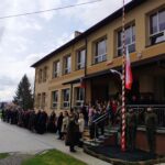 Wiceminister Ireneusz Raś otworzył halę „Olimpia” w Nowym Borku - Polskie Radio Rzeszów