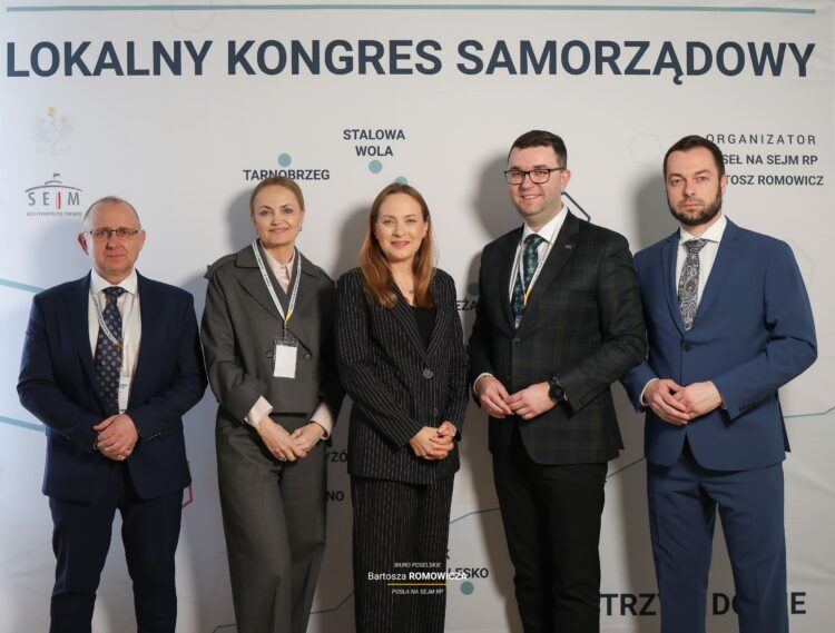 Podkarpaccy samorządowcy dyskutowali o ochronie środowiska