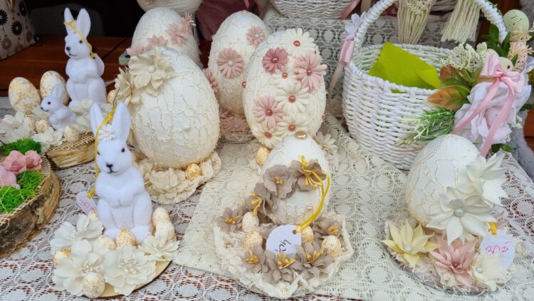 Przemyski Jarmark Wielkanocny 1 - Polskie Radio Rzeszów Przemyski Jarmark Wielkanocny