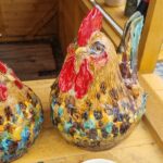 Przemyski Jarmark Wielkanocny (galeria zdjeć) - Polskie Radio Rzeszów