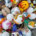 Przemyski Jarmark Wielkanocny (galeria zdjeć) - Polskie Radio Rzeszów