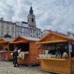 Przemyski Jarmark Wielkanocny (galeria zdjeć) - Polskie Radio Rzeszów