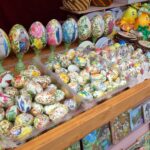 Przemyski Jarmark Wielkanocny (galeria zdjeć) - Polskie Radio Rzeszów