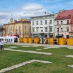 Przemyski Jarmark Wielkanocny (galeria zdjeć) - Polskie Radio Rzeszów