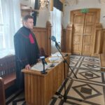 Utajniono proces Kyrylo H. 5 - Polskie Radio Rzeszów Utajniono proces Kyrylo H. - Polskie Radio Rzeszów