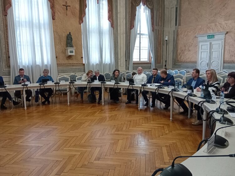 Zmiany w Budżecie Obywatelskim Przemyśla. Będą pieniądze na integrację mieszkańców osiedli