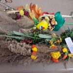 Wielkanocne palmy dla najstarszych mieszkańców Gminy Rakszawa - Polskie Radio Rzeszów