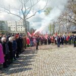 85. rocznica Zbrodni Katyńskiej – Przemyśl (Galeria) - Polskie Radio Rzeszów