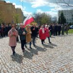 85. rocznica Zbrodni Katyńskiej – Przemyśl (Galeria) - Polskie Radio Rzeszów