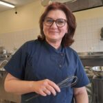 "Jak żyć przyjemnie i mądrze?" - Rozmowa z kucharzem i cukiernikiem 2 - Polskie Radio Rzeszów "Jak żyć przyjemnie i mądrze?" - Rozmowa z kucharzem i cukiernikiem - Polskie Radio Rzeszów