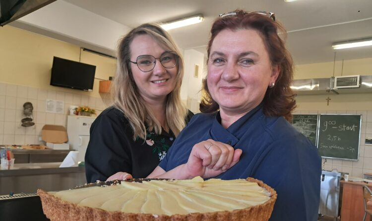 Jak zabielić zupę i upiec smaczny sernik? 1 - Polskie Radio Rzeszów Jak zabielić zupę i upiec smaczny sernik?