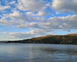 W górach wiosennie i ciepło (zdjęcia) - Polskie Radio Rzeszów