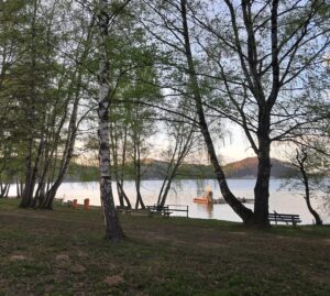 W górach wiosennie i ciepło (zdjęcia) - Polskie Radio Rzeszów