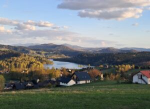 W górach wiosennie i ciepło (zdjęcia) - Polskie Radio Rzeszów