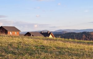 W górach wiosennie i ciepło (zdjęcia) - Polskie Radio Rzeszów