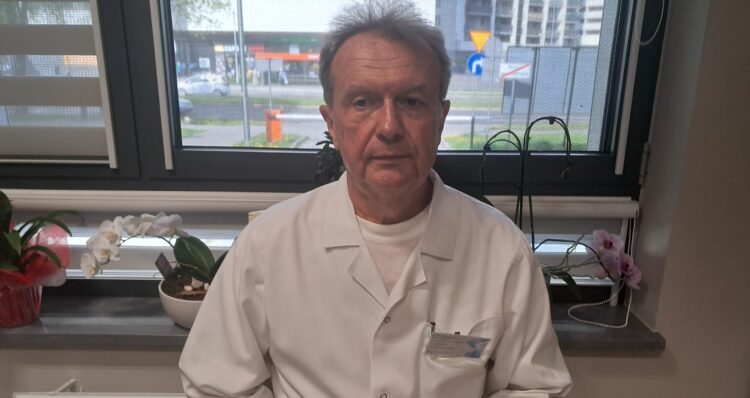 Profilaktyka przed rakiem