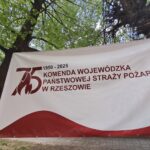 Jubileusz Komendy Wojewódzkiej Państwowej Straży Pożarnej w Rzeszowie 2 - Polskie Radio Rzeszów Jubileusz Komendy Wojewódzkiej Państwowej Straży Pożarnej w Rzeszowie - Polskie Radio Rzeszów