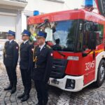 Jubileusz Komendy Wojewódzkiej Państwowej Straży Pożarnej w Rzeszowie 3 - Polskie Radio Rzeszów Jubileusz Komendy Wojewódzkiej Państwowej Straży Pożarnej w Rzeszowie - Polskie Radio Rzeszów