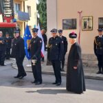 Jubileusz Komendy Wojewódzkiej Państwowej Straży Pożarnej w Rzeszowie 4 - Polskie Radio Rzeszów Jubileusz Komendy Wojewódzkiej Państwowej Straży Pożarnej w Rzeszowie - Polskie Radio Rzeszów