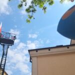 Jubileusz Komendy Wojewódzkiej Państwowej Straży Pożarnej w Rzeszowie 5 - Polskie Radio Rzeszów Jubileusz Komendy Wojewódzkiej Państwowej Straży Pożarnej w Rzeszowie - Polskie Radio Rzeszów