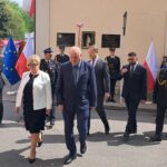 Jubileusz Komendy Wojewódzkiej Państwowej Straży Pożarnej w Rzeszowie 6 - Polskie Radio Rzeszów Jubileusz Komendy Wojewódzkiej Państwowej Straży Pożarnej w Rzeszowie - Polskie Radio Rzeszów