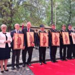 Jubileusz Komendy Wojewódzkiej Państwowej Straży Pożarnej w Rzeszowie 7 - Polskie Radio Rzeszów Jubileusz Komendy Wojewódzkiej Państwowej Straży Pożarnej w Rzeszowie - Polskie Radio Rzeszów